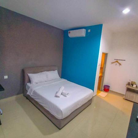 Bonda Room Stay Langkawi Пантай-Сенанг Экстерьер фото