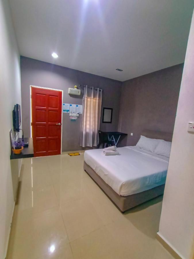 Bonda Room Stay Langkawi Пантай-Сенанг Экстерьер фото