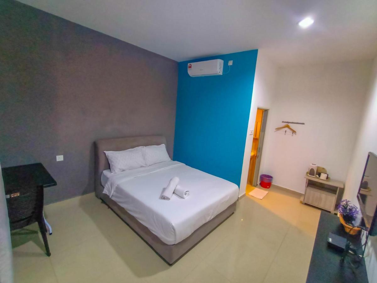 Bonda Room Stay Langkawi Пантай-Сенанг Экстерьер фото