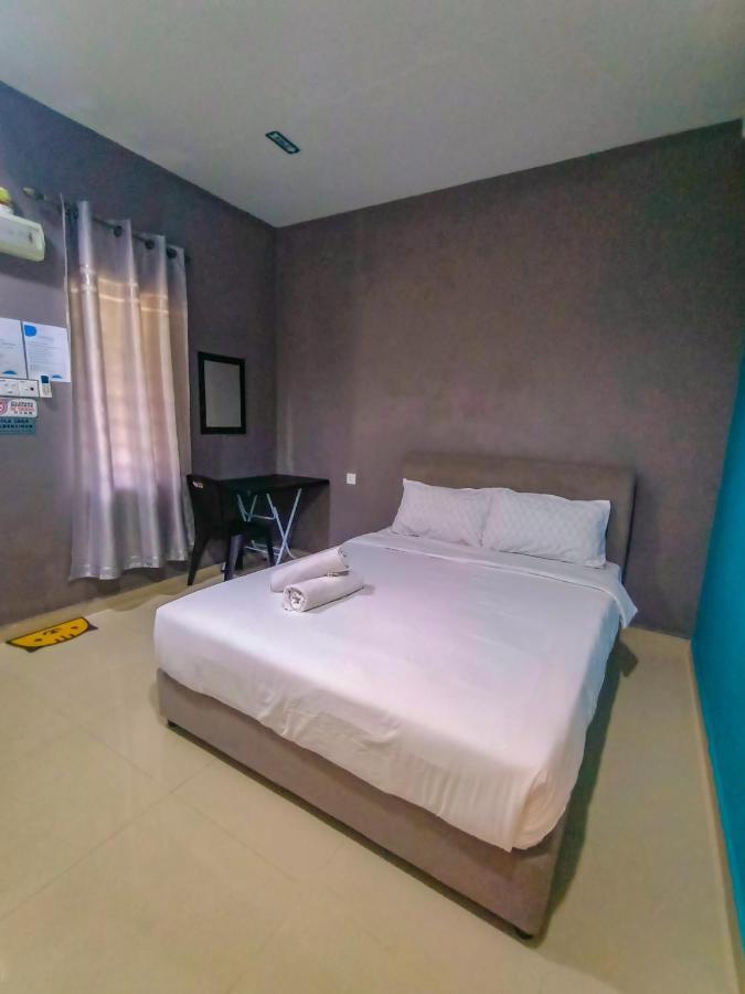 Bonda Room Stay Langkawi Пантай-Сенанг Экстерьер фото