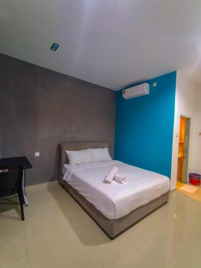 Bonda Room Stay Langkawi Пантай-Сенанг Экстерьер фото