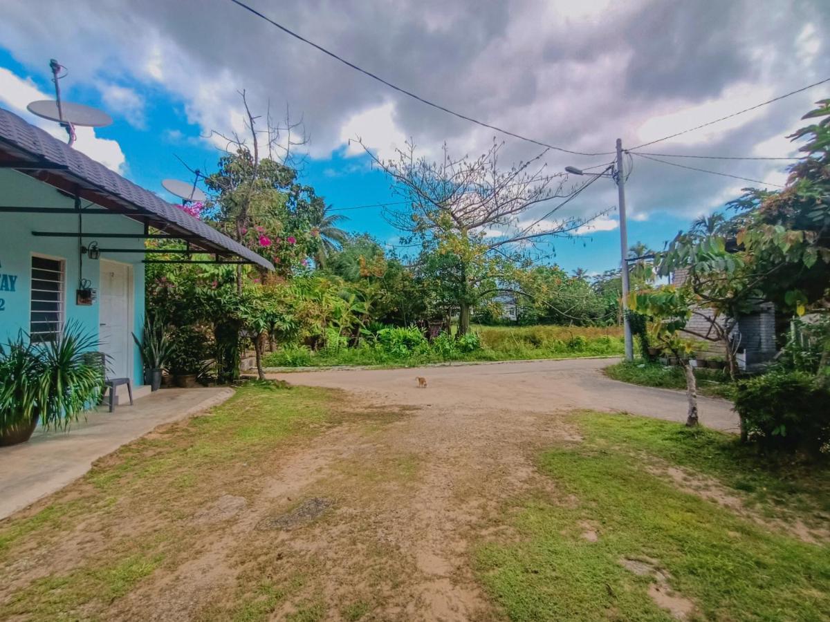 Bonda Room Stay Langkawi Пантай-Сенанг Экстерьер фото