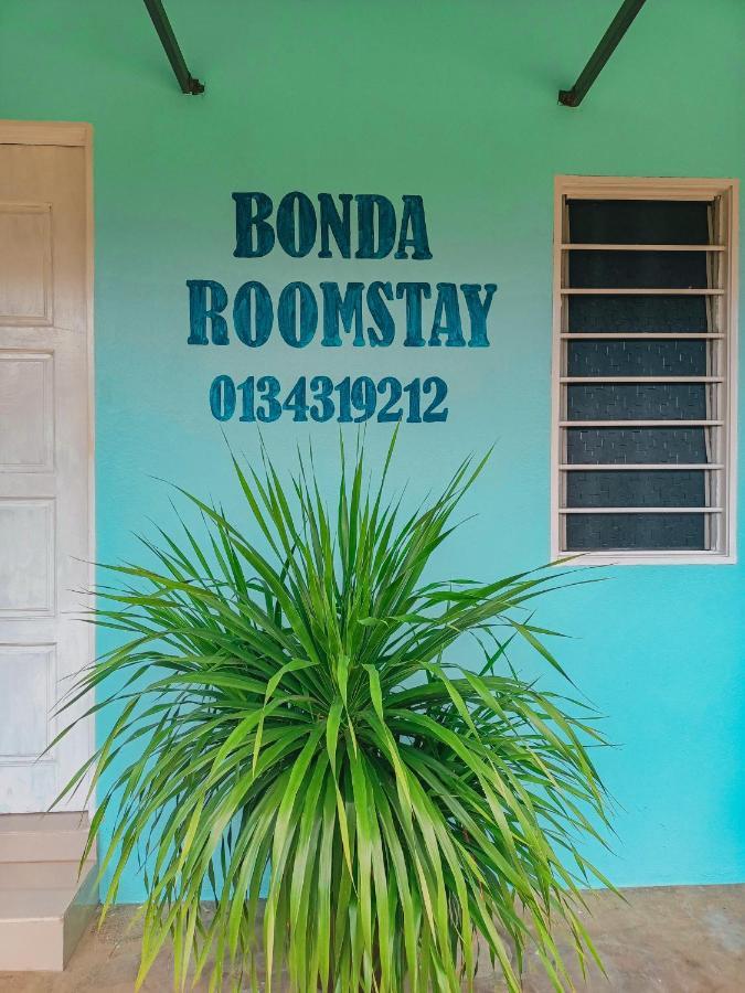 Bonda Room Stay Langkawi Пантай-Сенанг Экстерьер фото